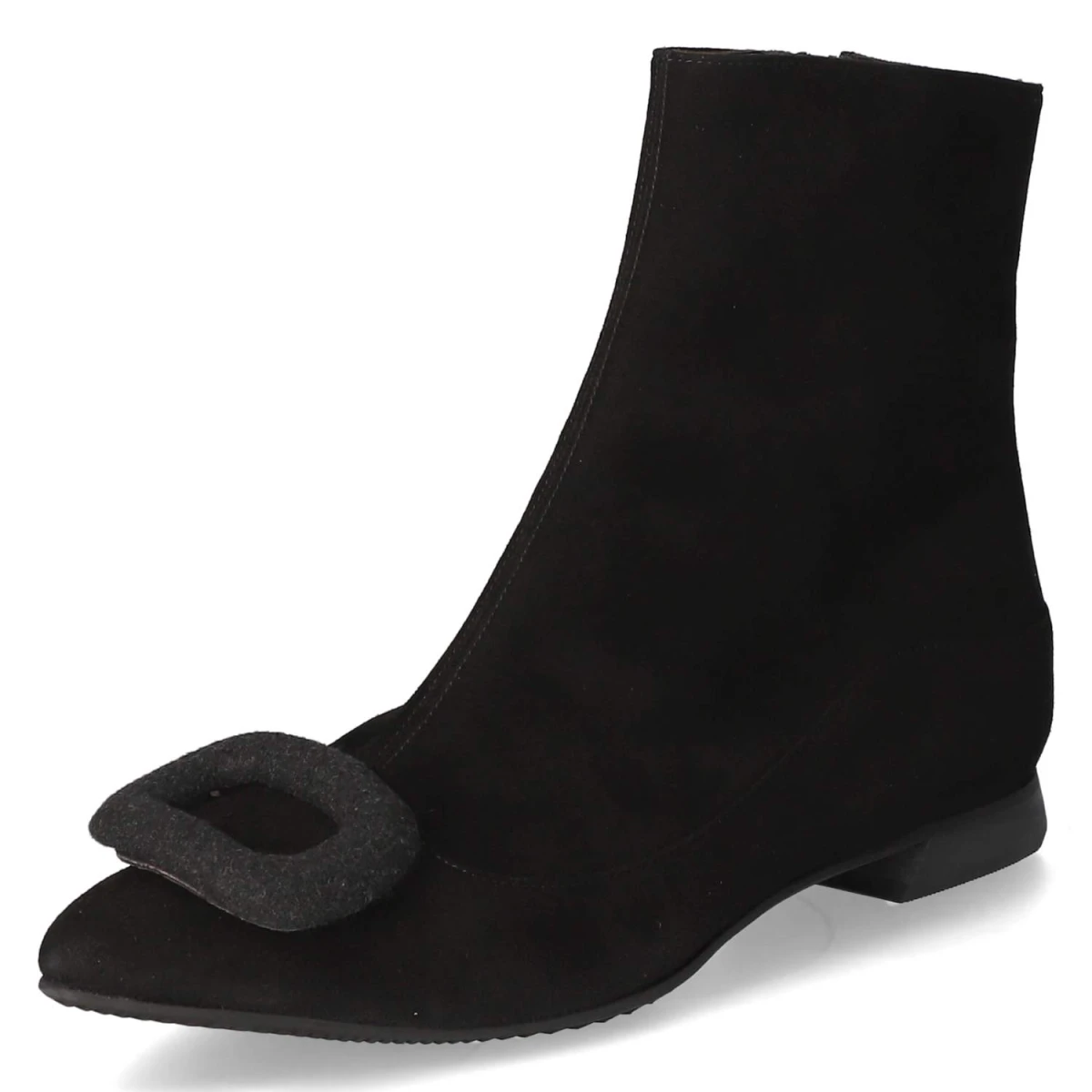 Stiefeletten NERO - schwarz