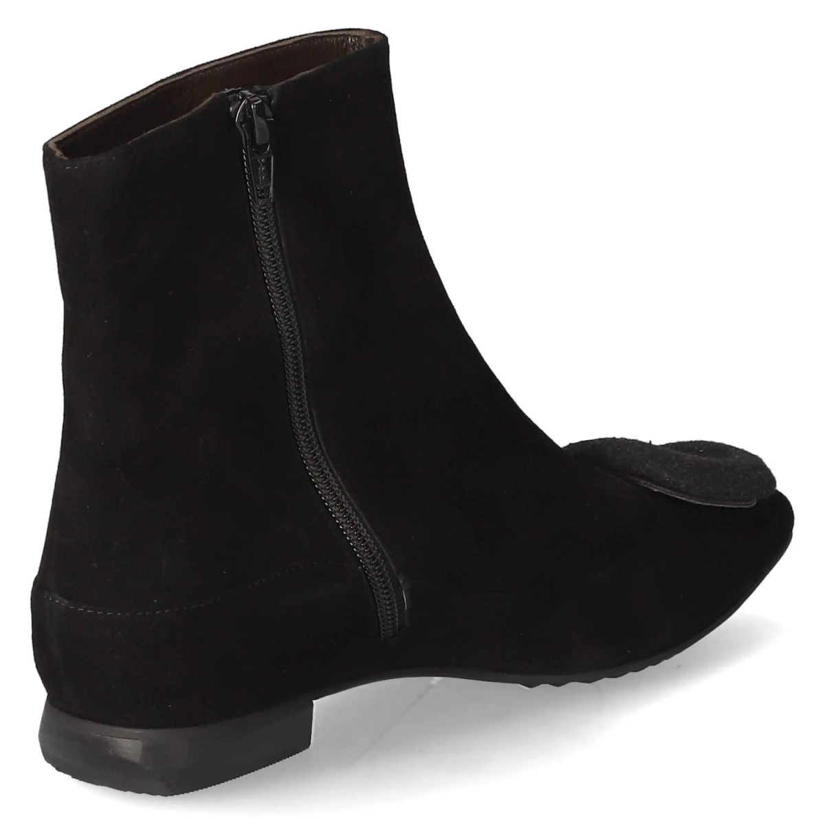 Stiefeletten NERO - schwarz
