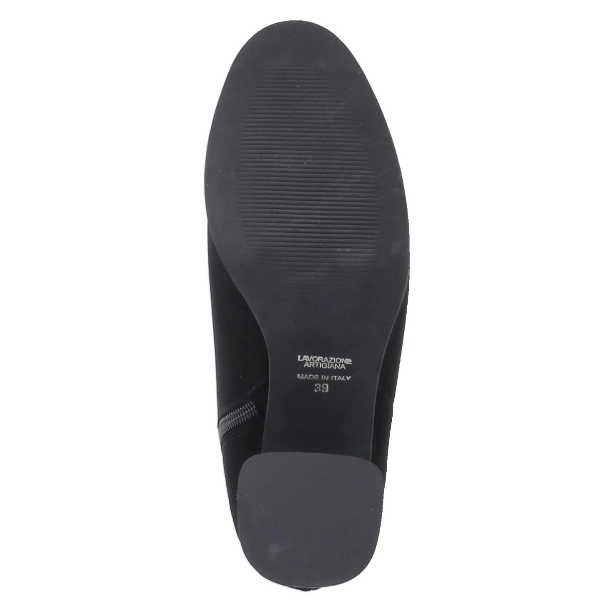 Stiefeletten - nero
