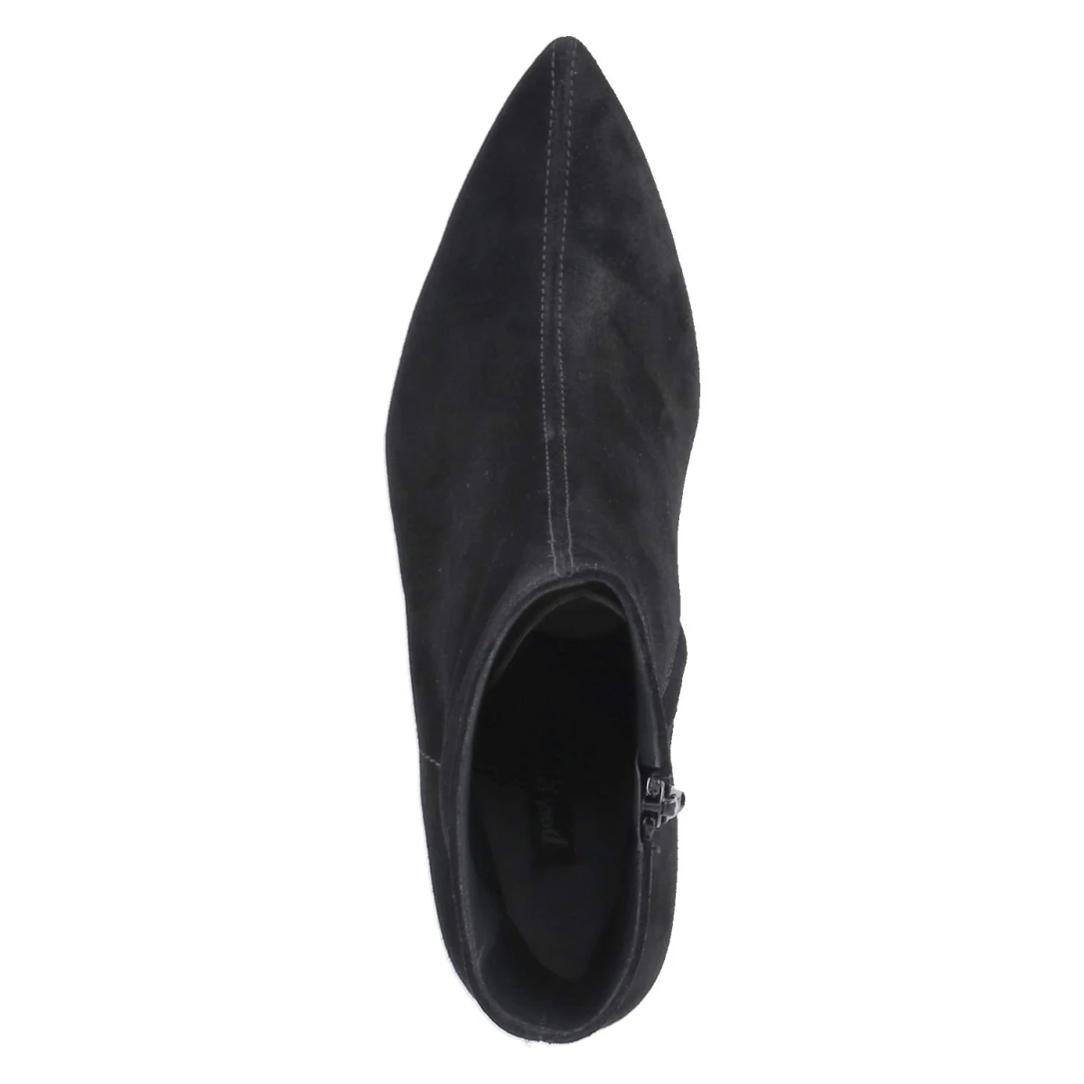 Ankle Boots - black