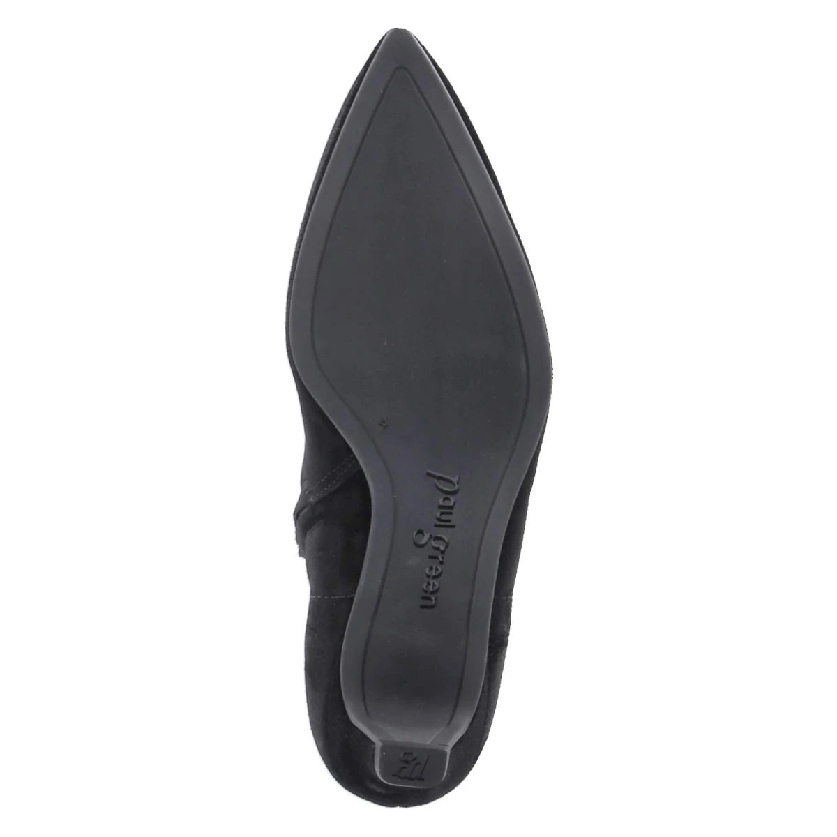Ankle Boots - black