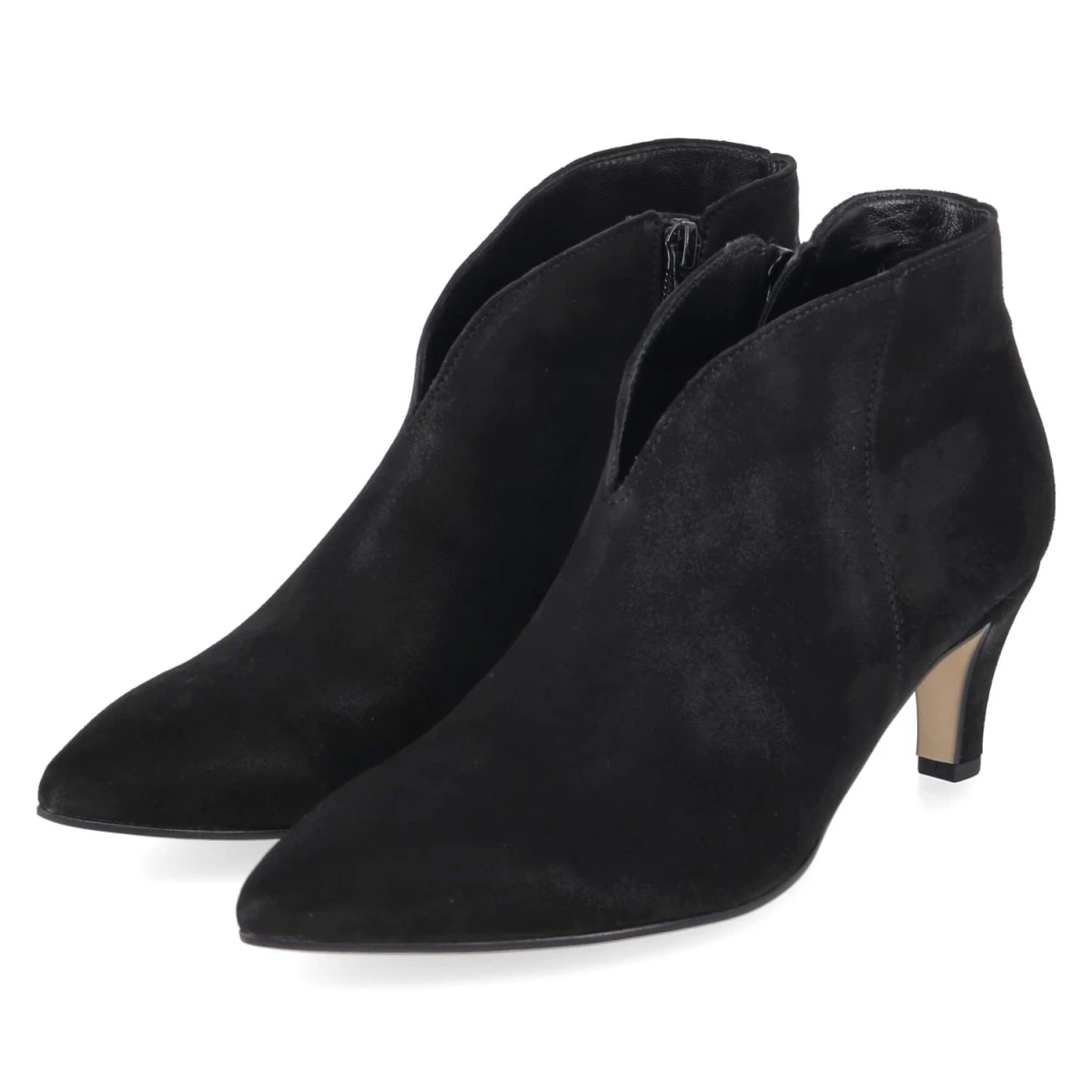 Ankle Boots - black