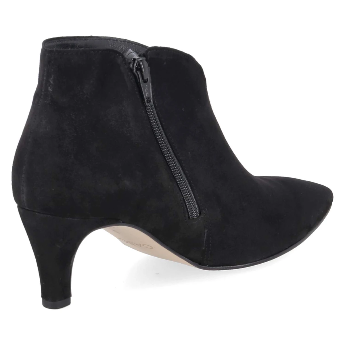 Ankle Boots - black