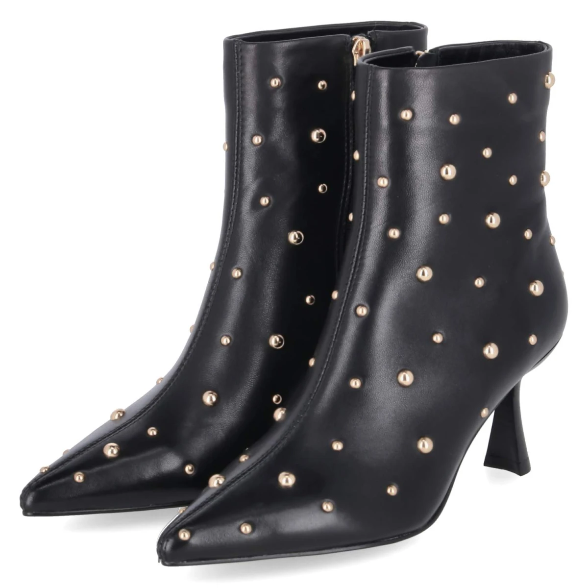 Stiefeletten GERONA - negro