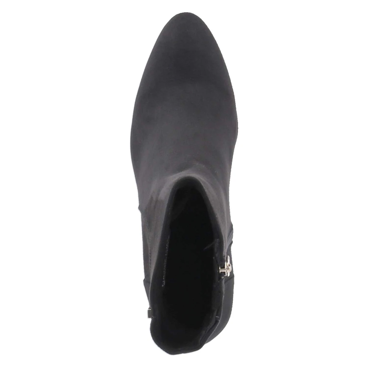 Stiefeletten - black
