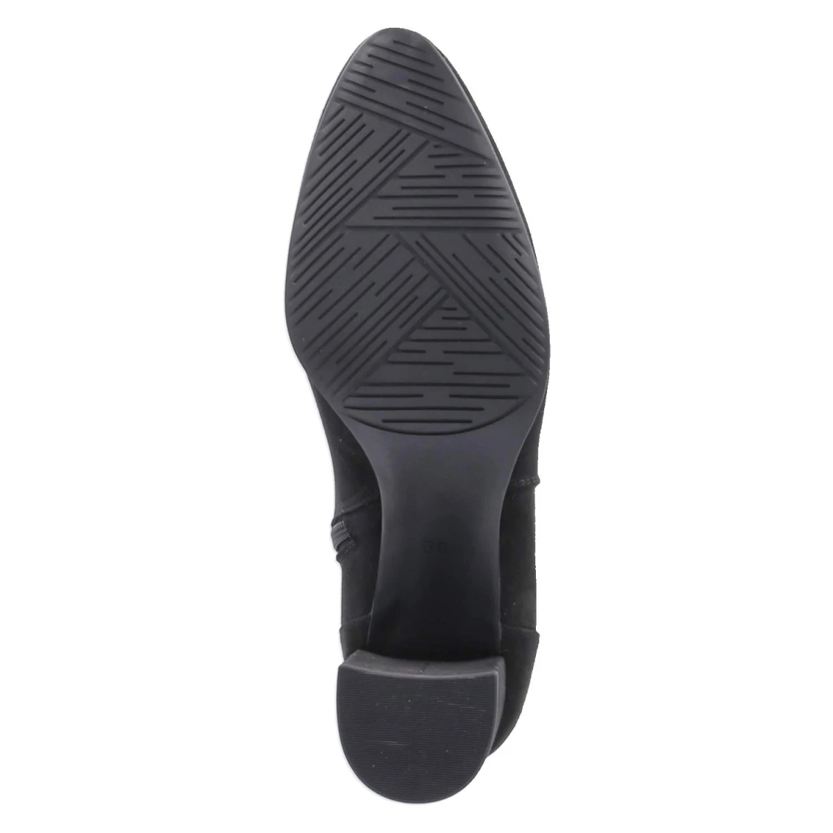 Stiefeletten - black