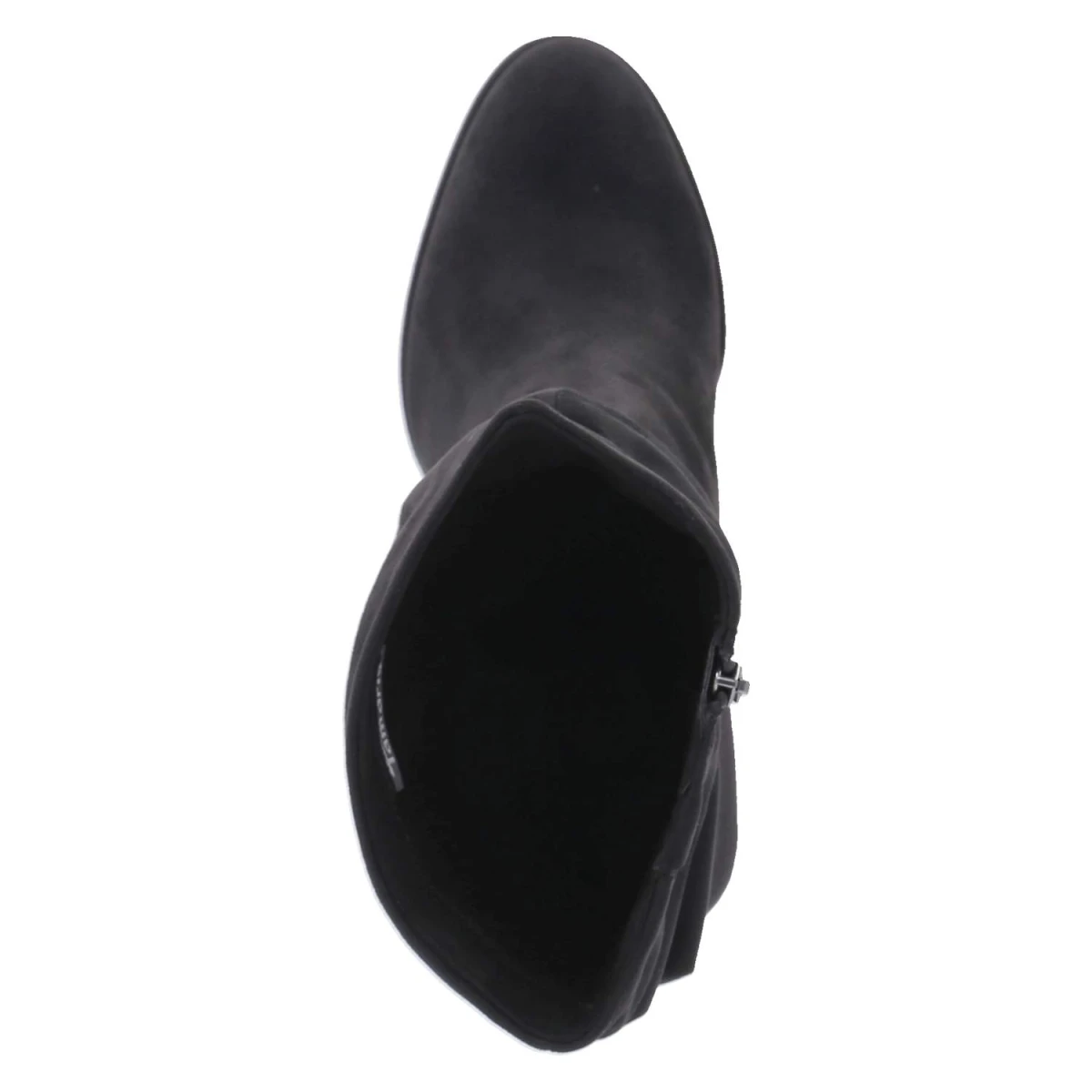 Stiefeletten - black
