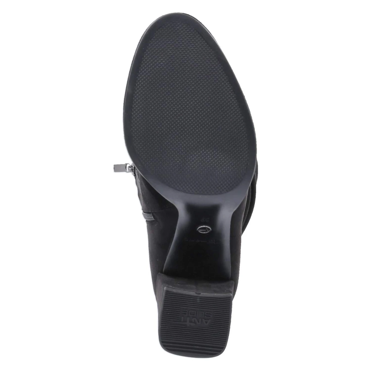 Stiefeletten - black