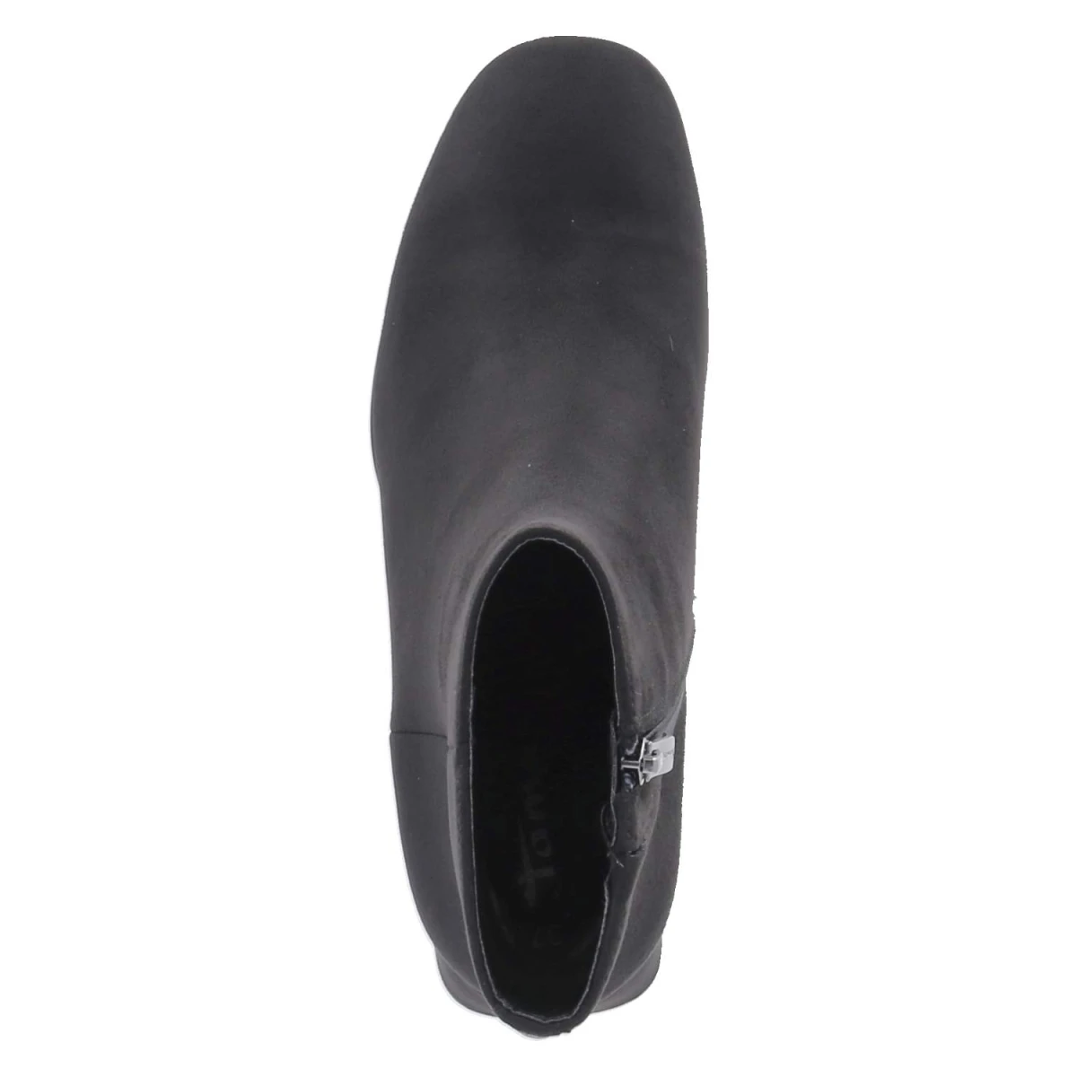 Ankle Boots - black