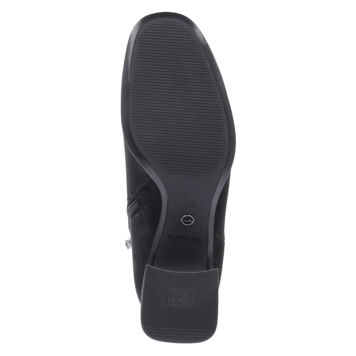Ankle Boots - black