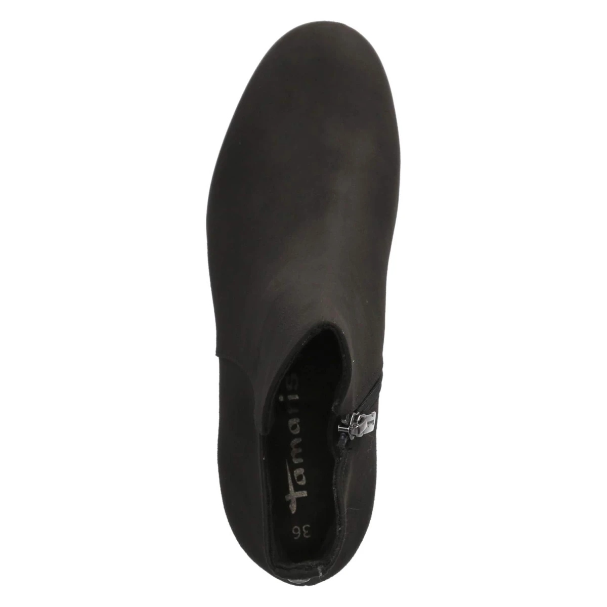 Ankle Boots - black