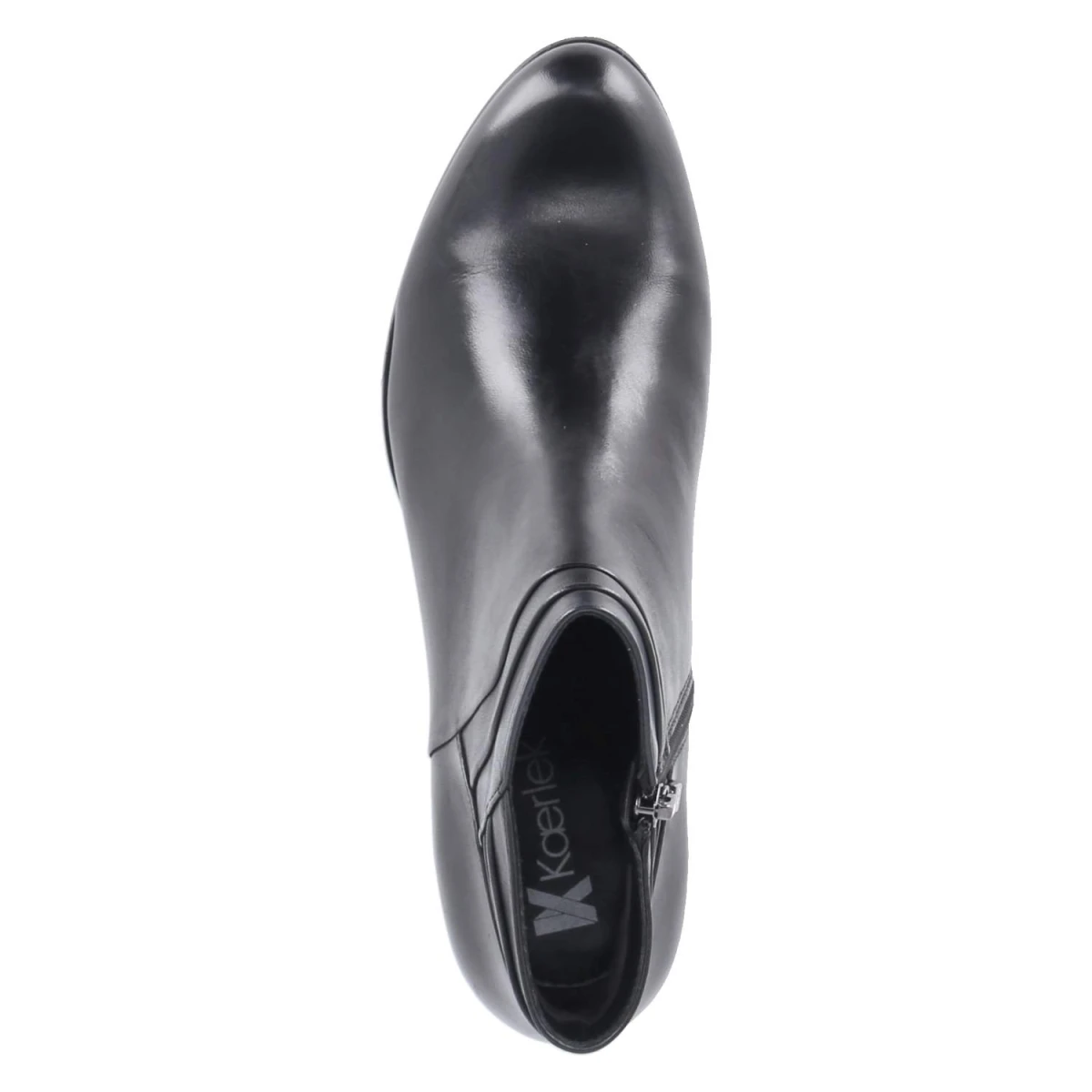 Stiefeletten - Black/Navy/Pimbo