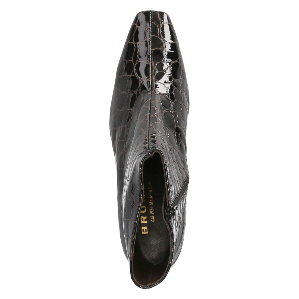 Stiefeletten - NERO