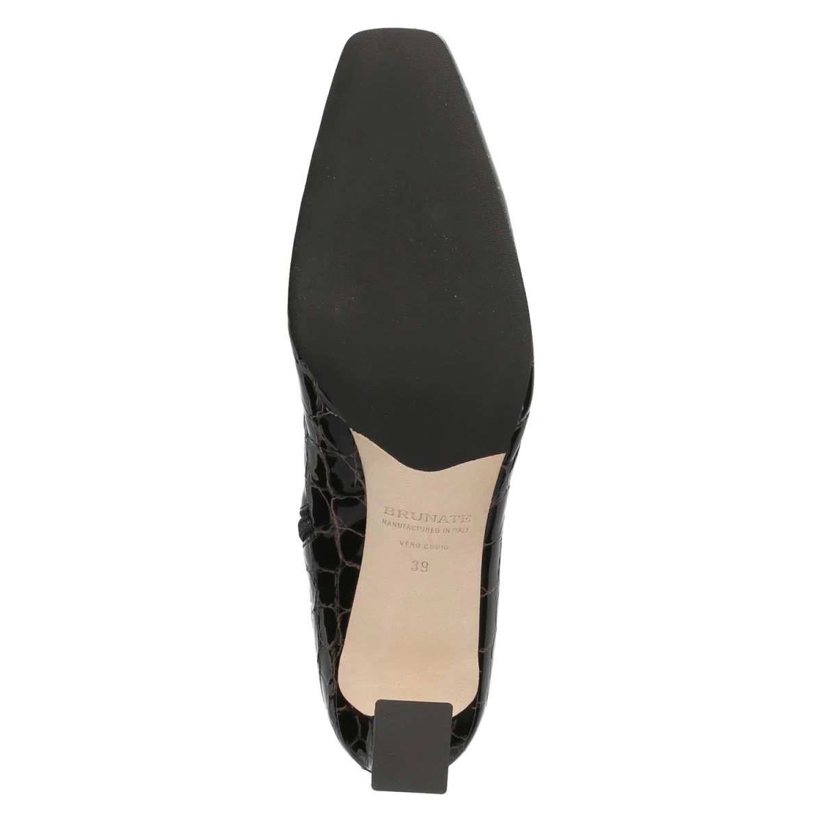 Stiefeletten - NERO