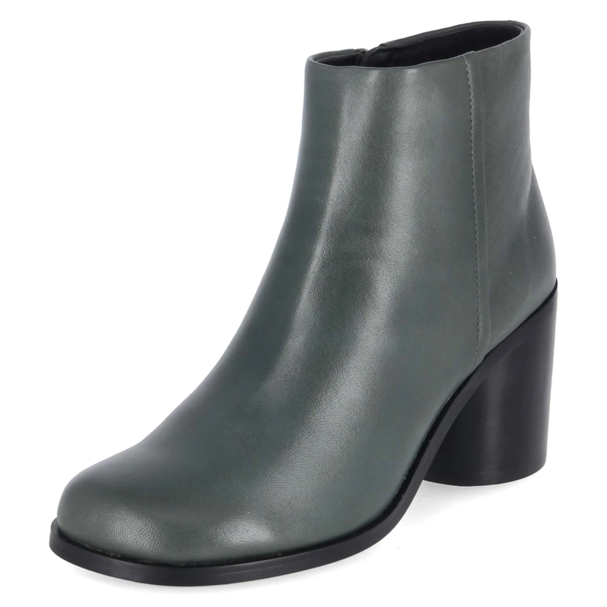 Ankle Boots - piombo