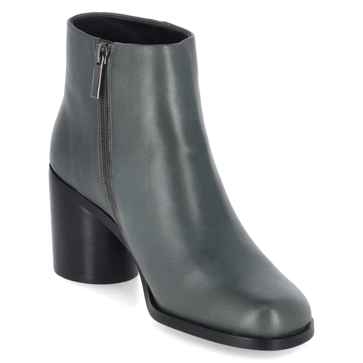 Ankle Boots - piombo