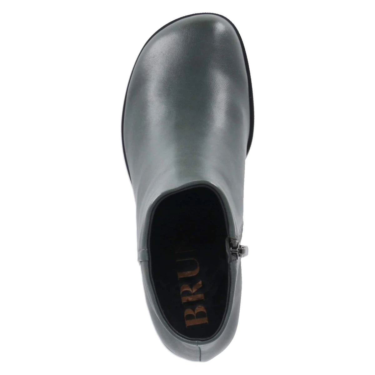 Ankle Boots - piombo