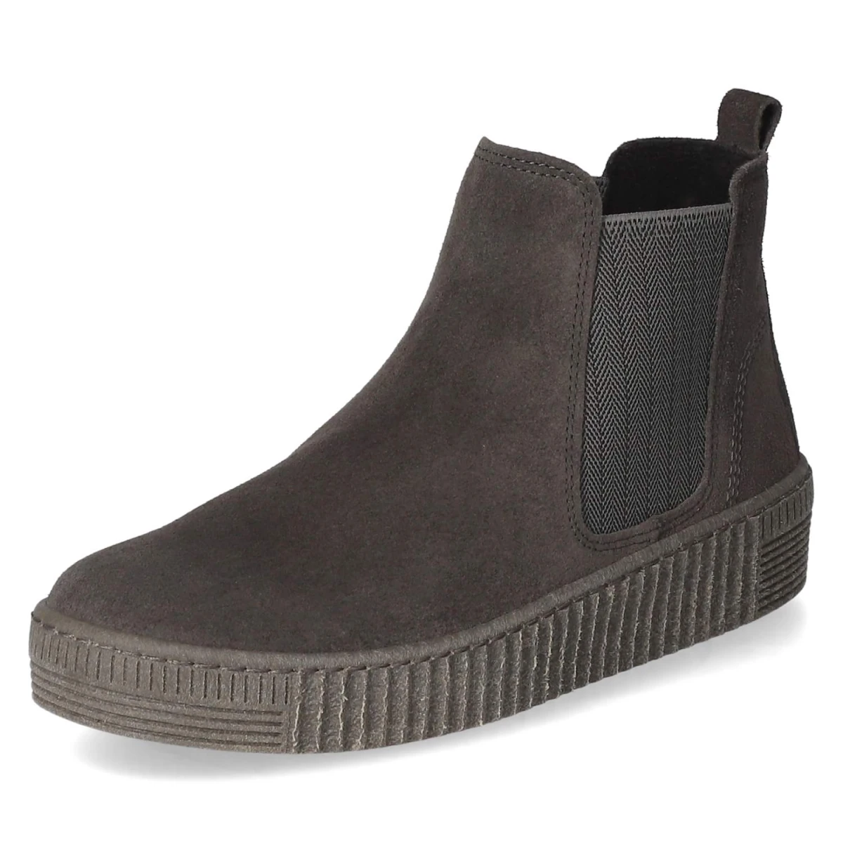 Chelsea Boots - pepper (El.Wave)