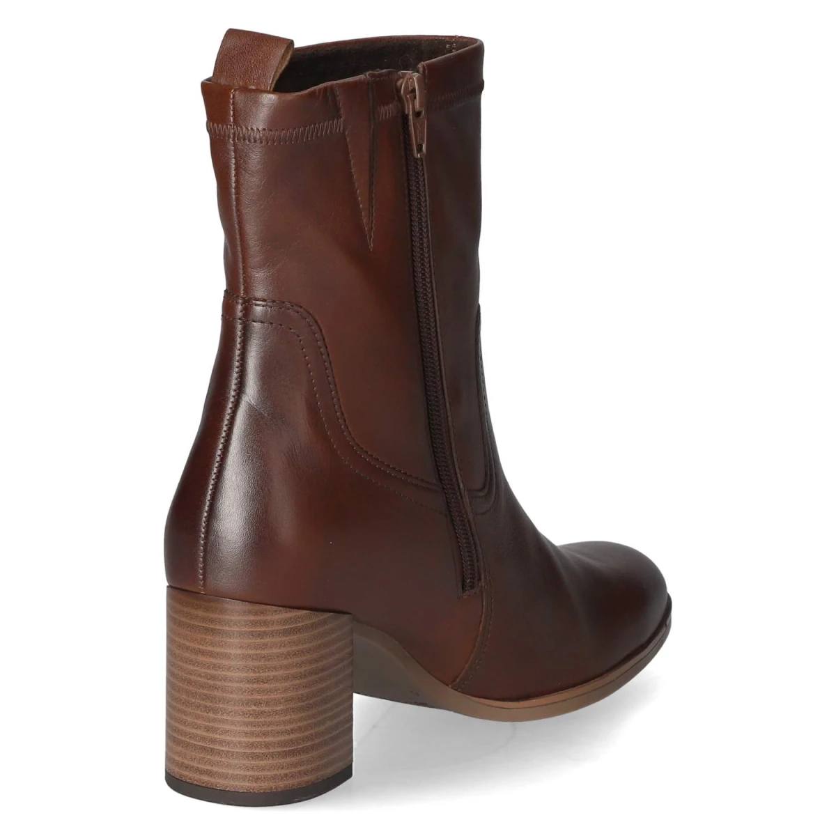 Stiefeletten - sattel/EF (Micro)