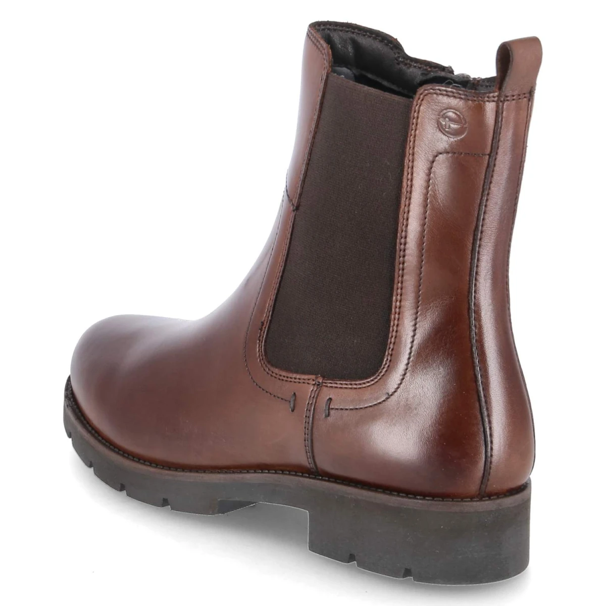 Chelsea Boots - brown