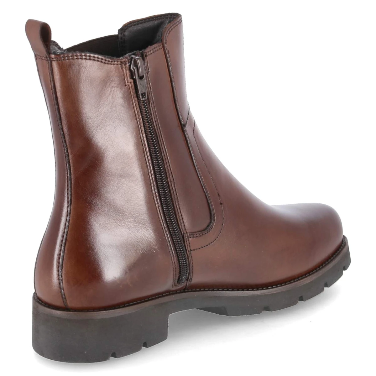 Chelsea Boots - brown