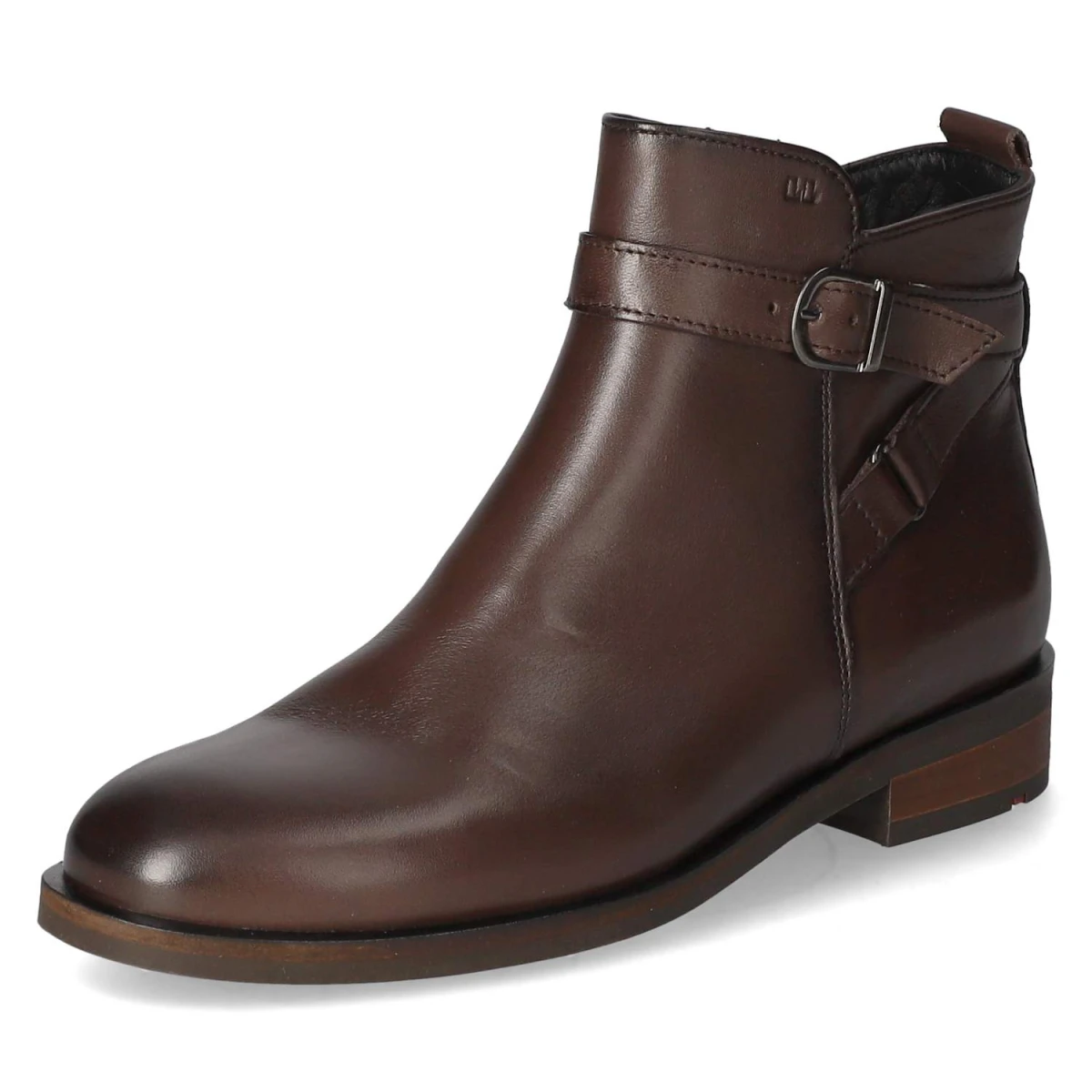 Stiefeletten - 2 - CIGAR