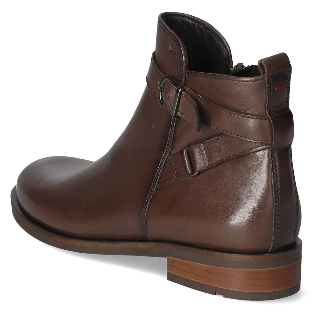Stiefeletten - 2 - CIGAR