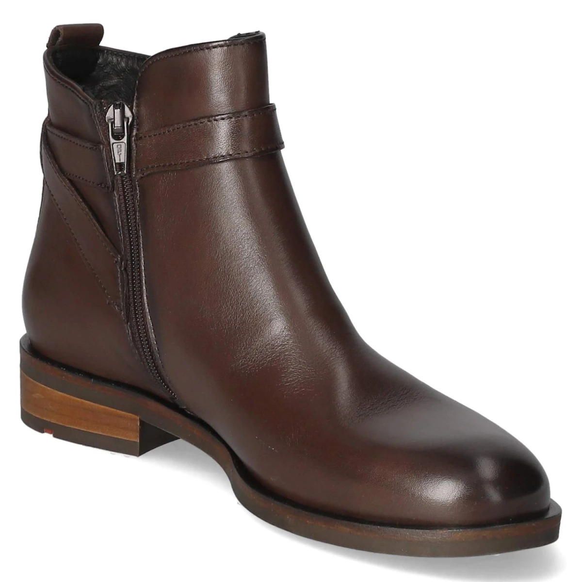 Stiefeletten - 2 - CIGAR