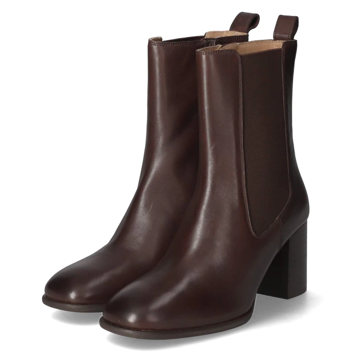 Stiefeletten - WENGUE