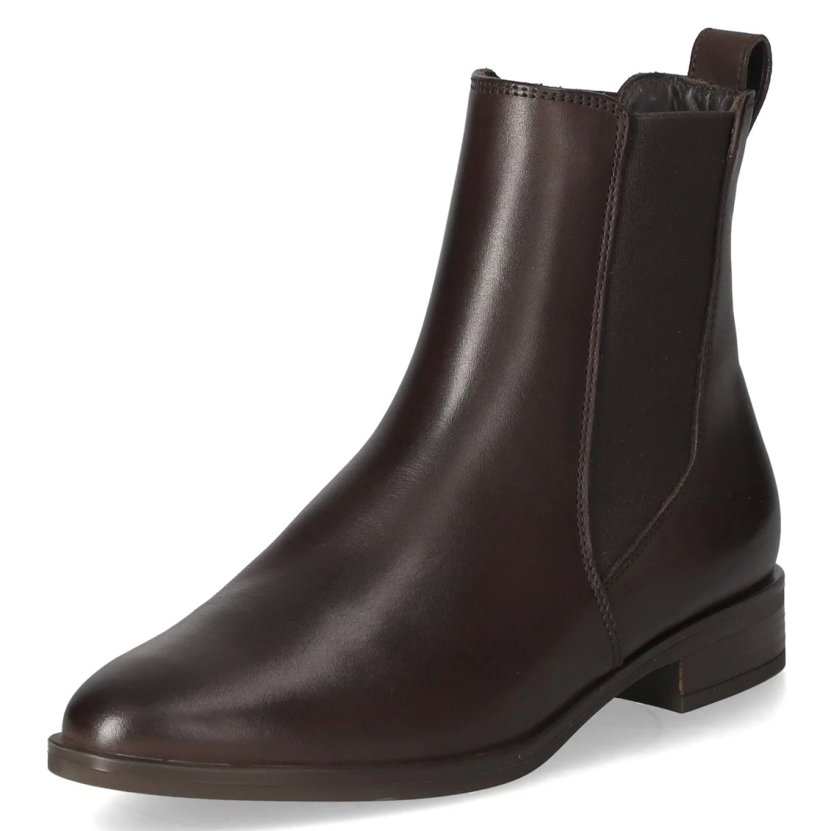Chelsea Boots - Espresso