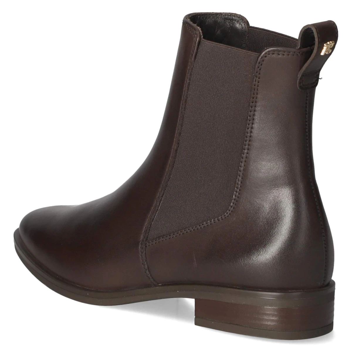 Chelsea Boots - Espresso