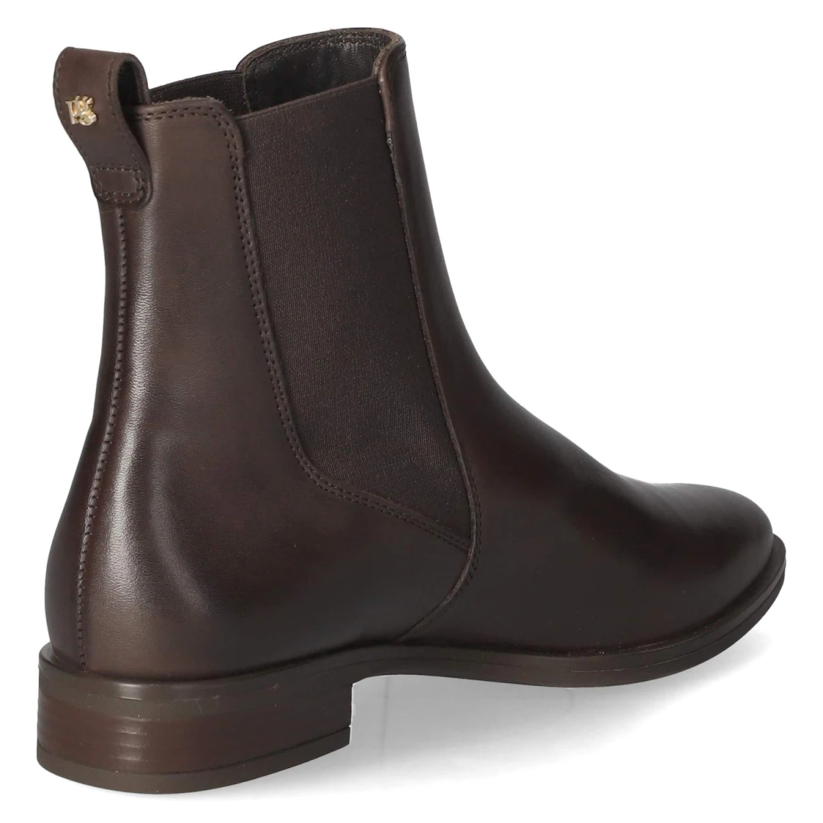 Chelsea Boots - Espresso