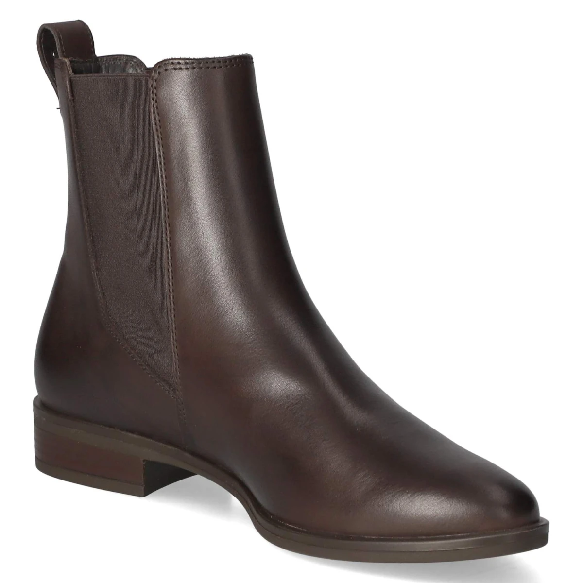 Chelsea Boots - Espresso