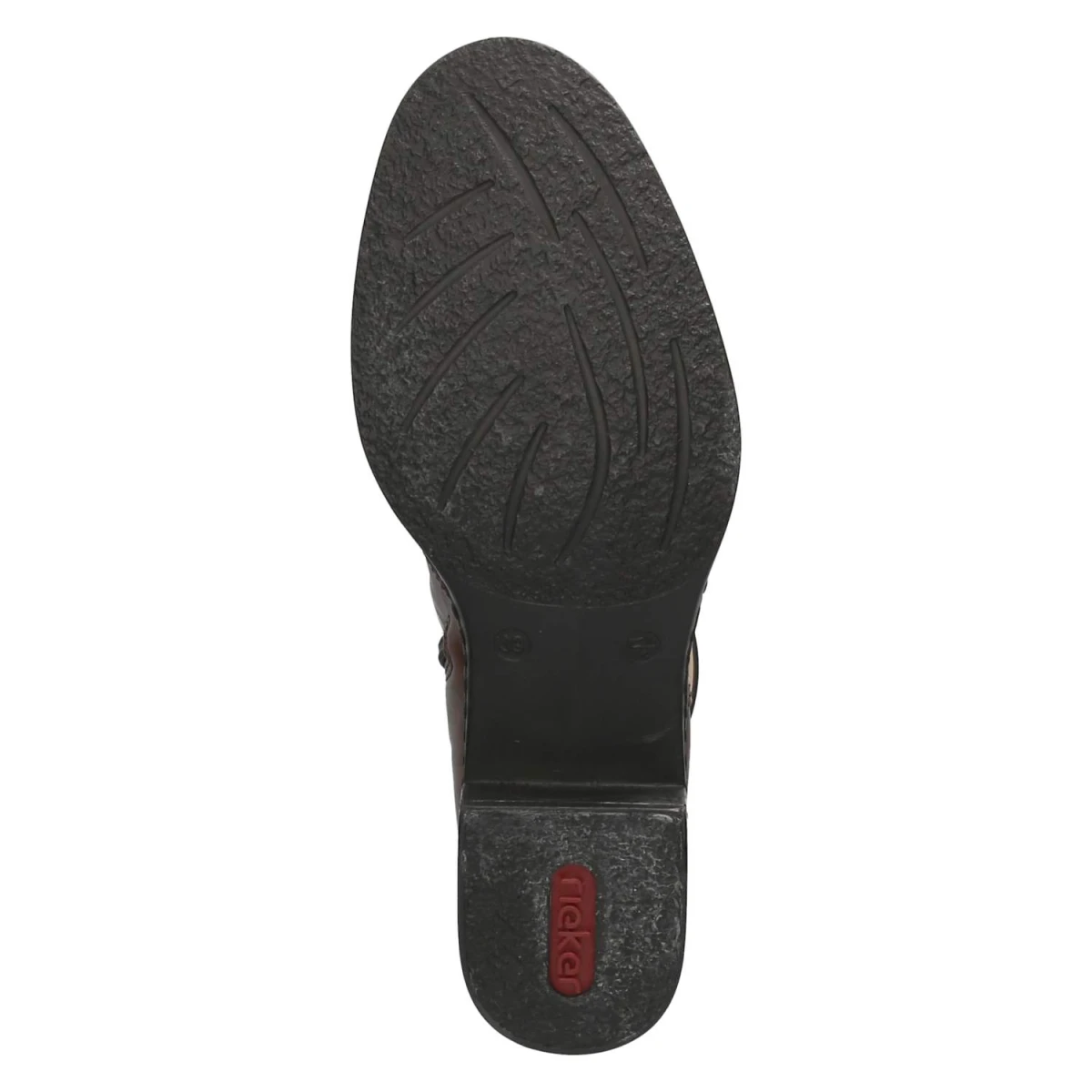 Stiefeletten - braun