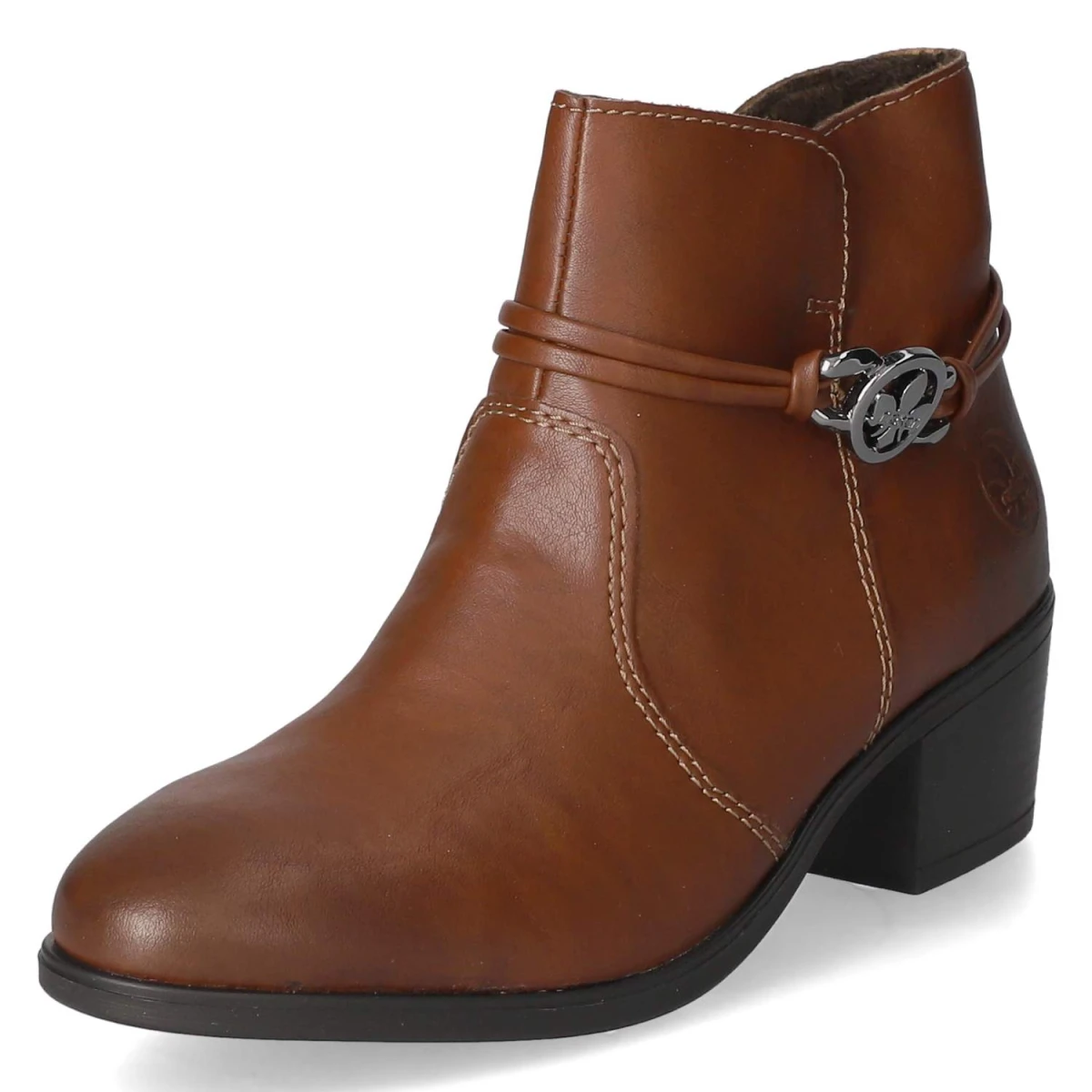 Stiefeletten - braun