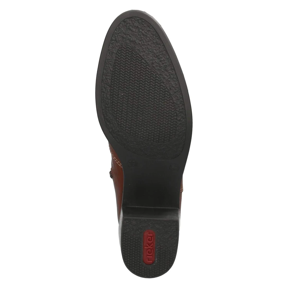 Stiefeletten - braun