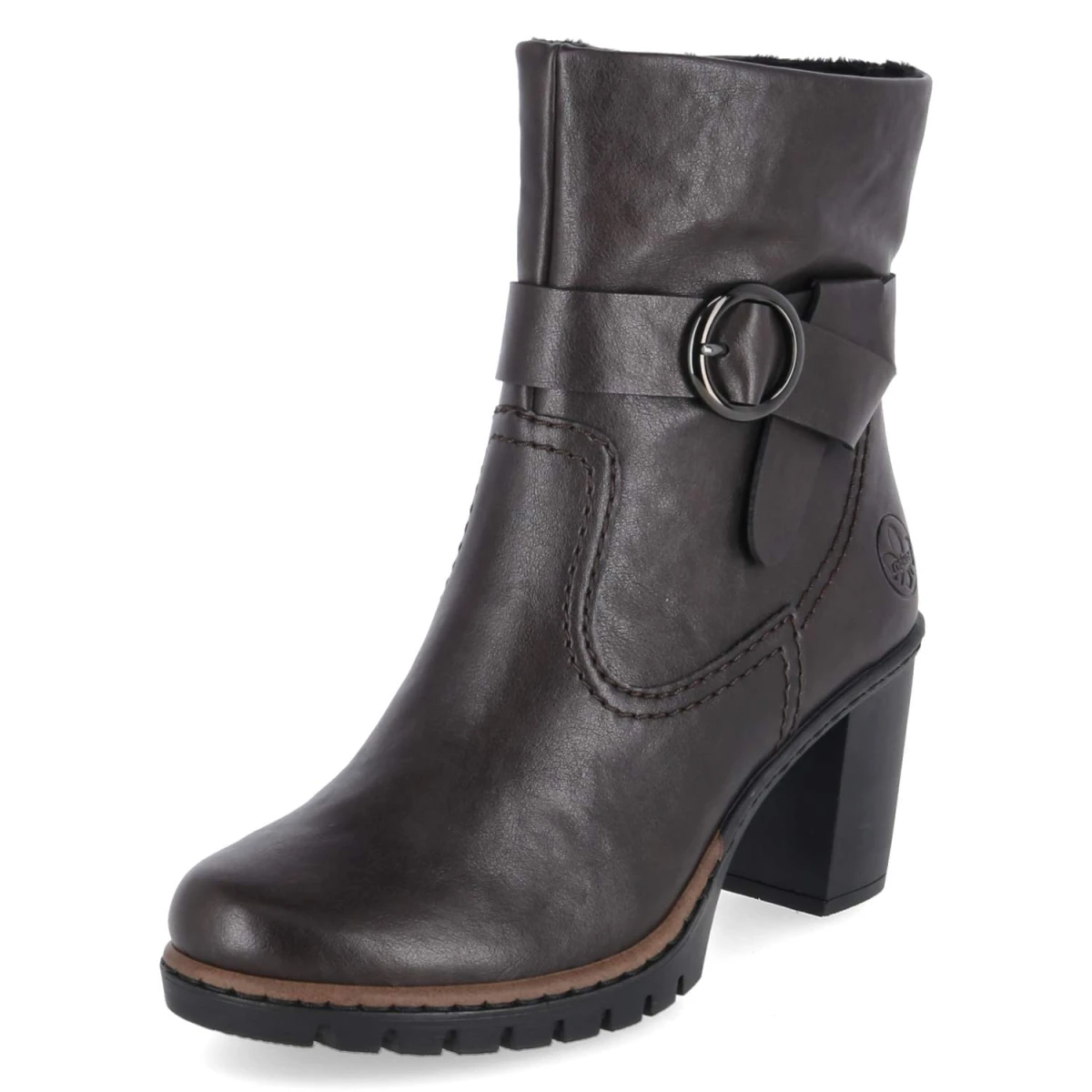 Stiefeletten - braun