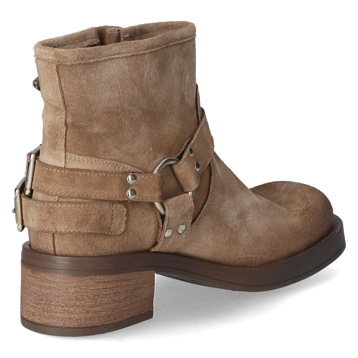 Bikerboots - sand