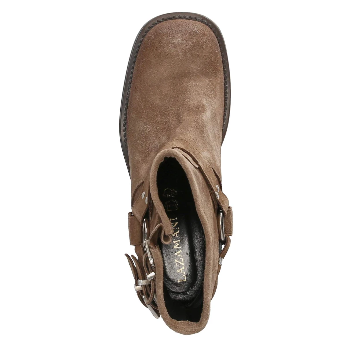 Bikerboots - sand