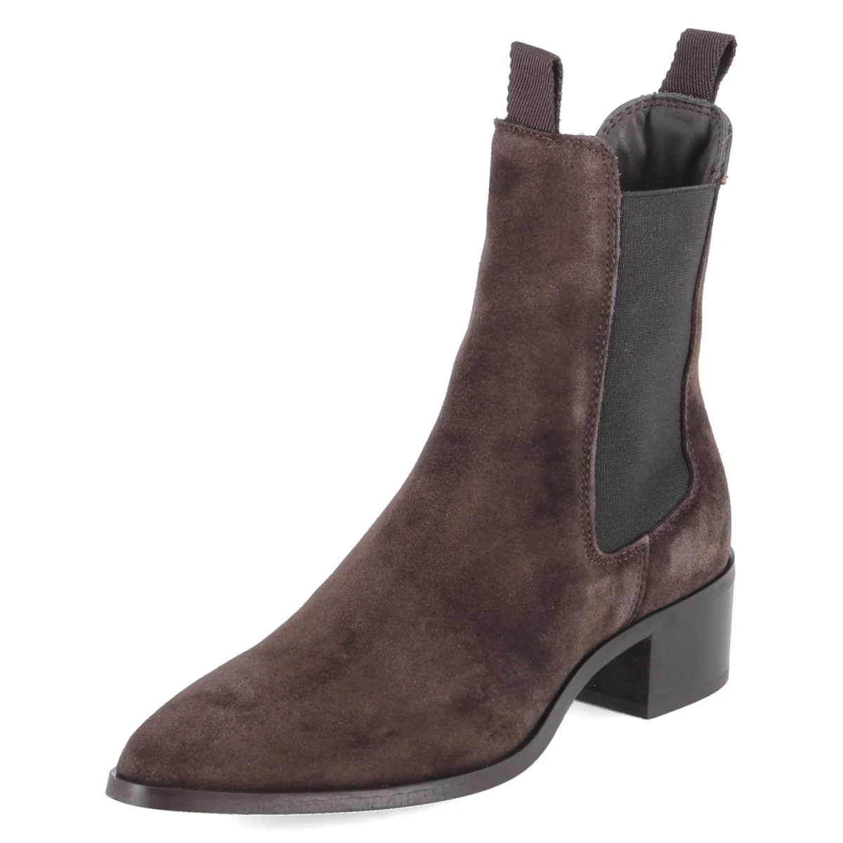 Chelsea Boot ST BROOMLY - dark brown