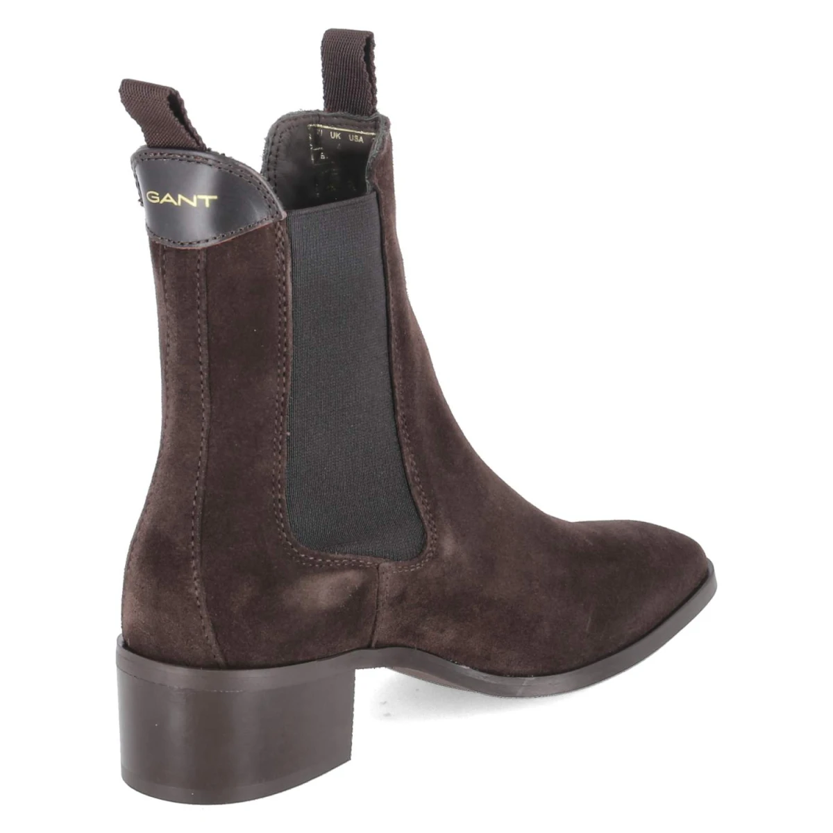 Chelsea Boot ST BROOMLY - dark brown