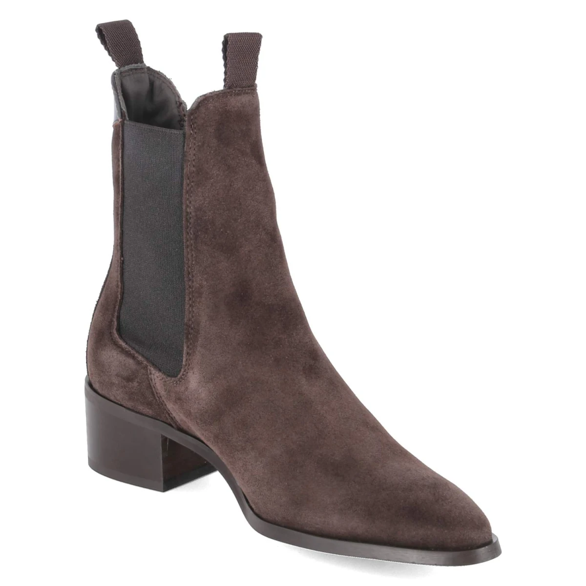 Chelsea Boot ST BROOMLY - dark brown
