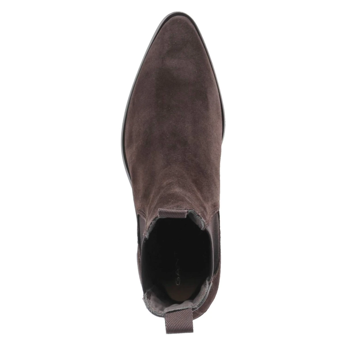 Chelsea Boot ST BROOMLY - dark brown