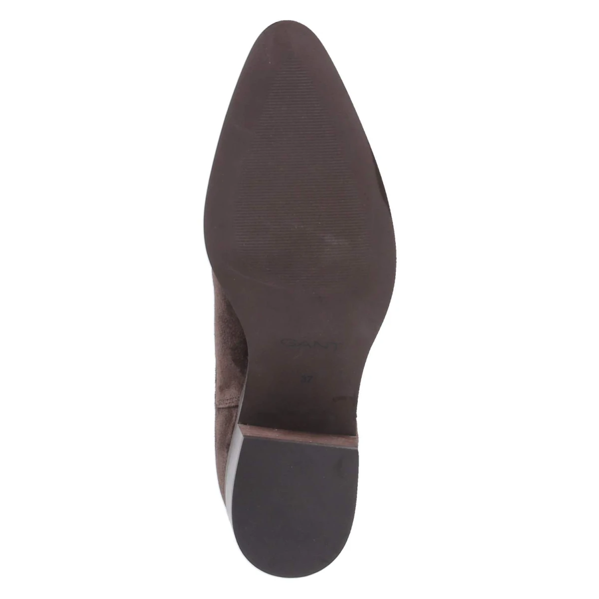 Chelsea Boot ST BROOMLY - dark brown