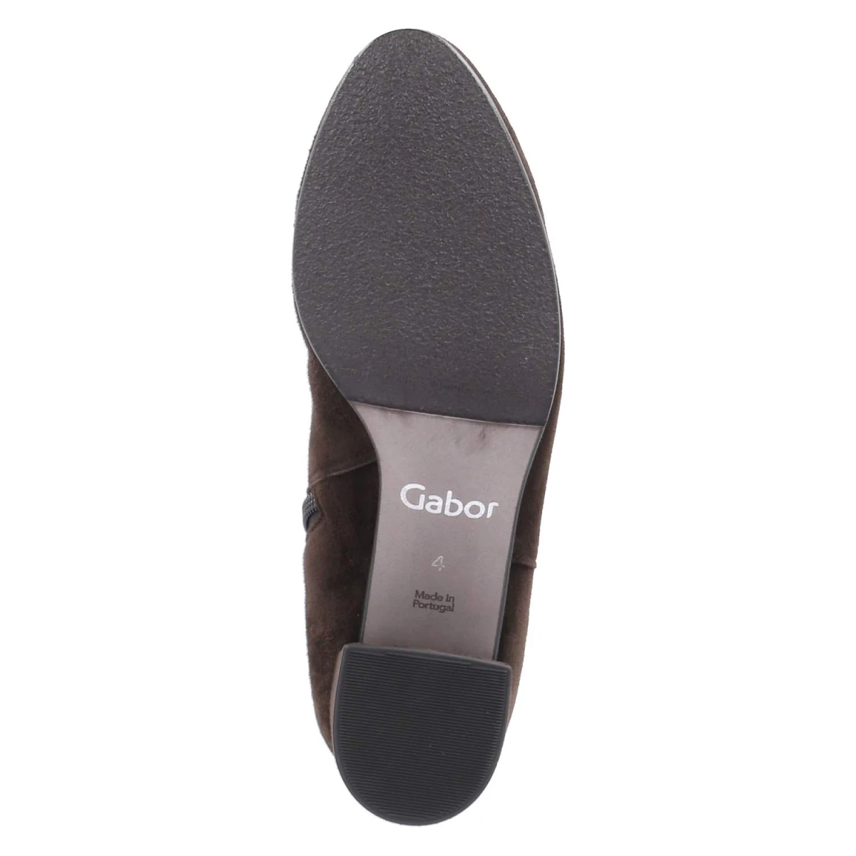 Stiefeletten - CHOCOLATE