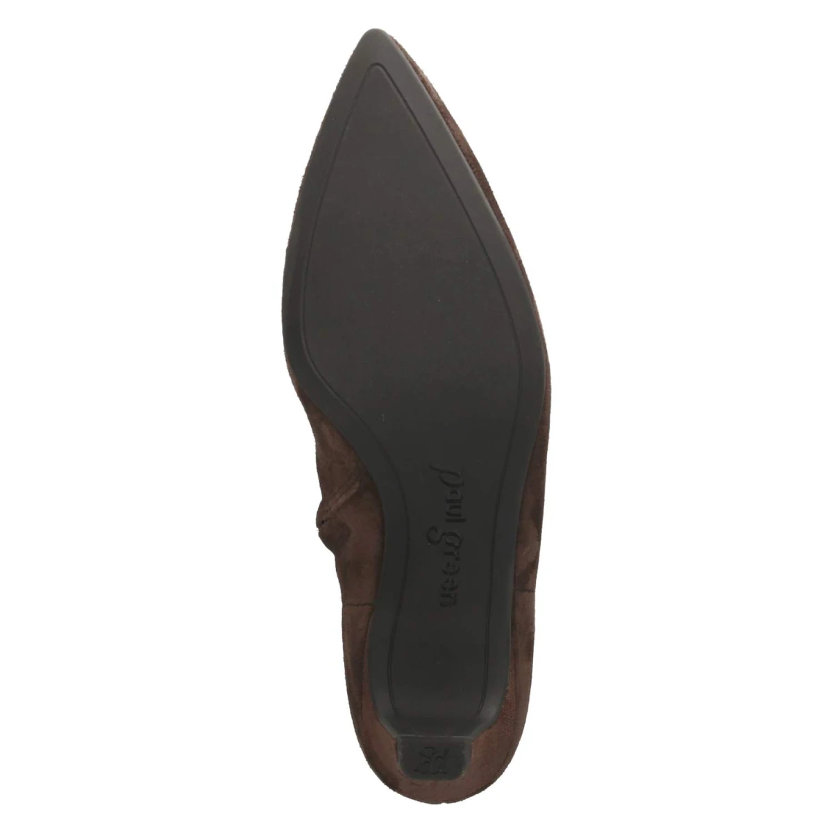 Stiefeletten - MOCCA