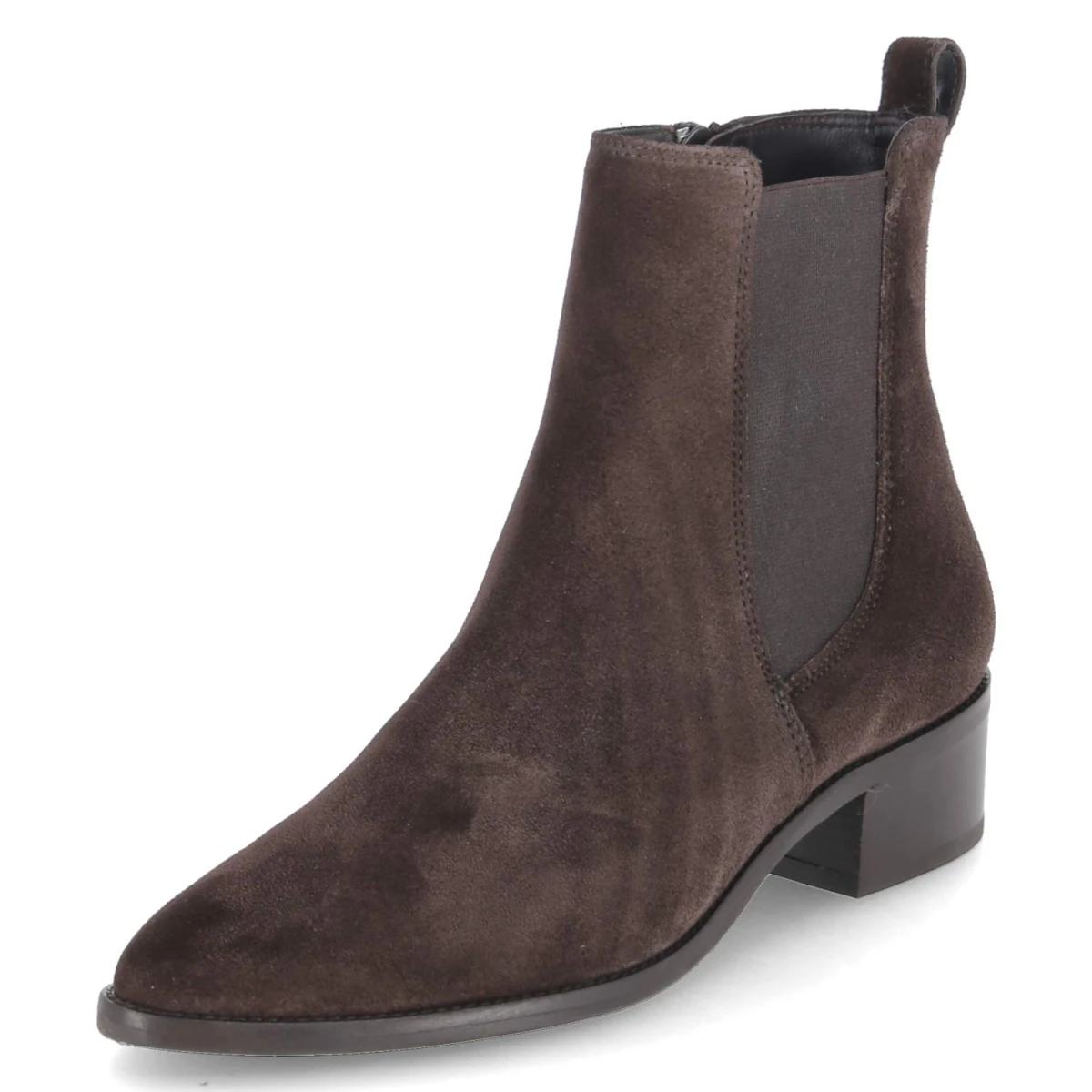 Chelsea Boots - mocca