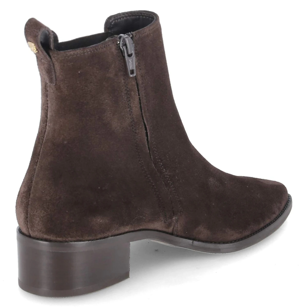Chelsea Boots - mocca