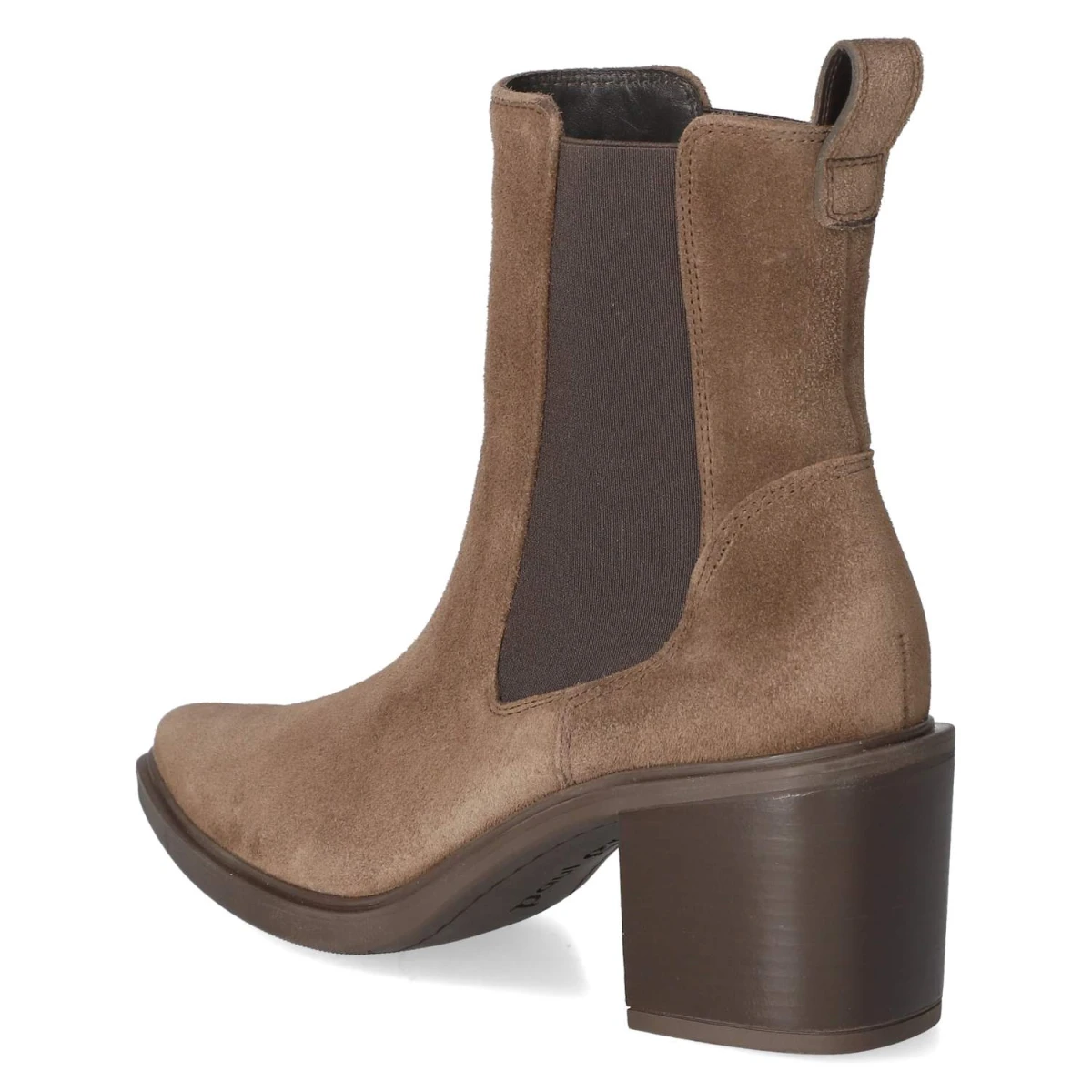 Chelsea Boots - Earth