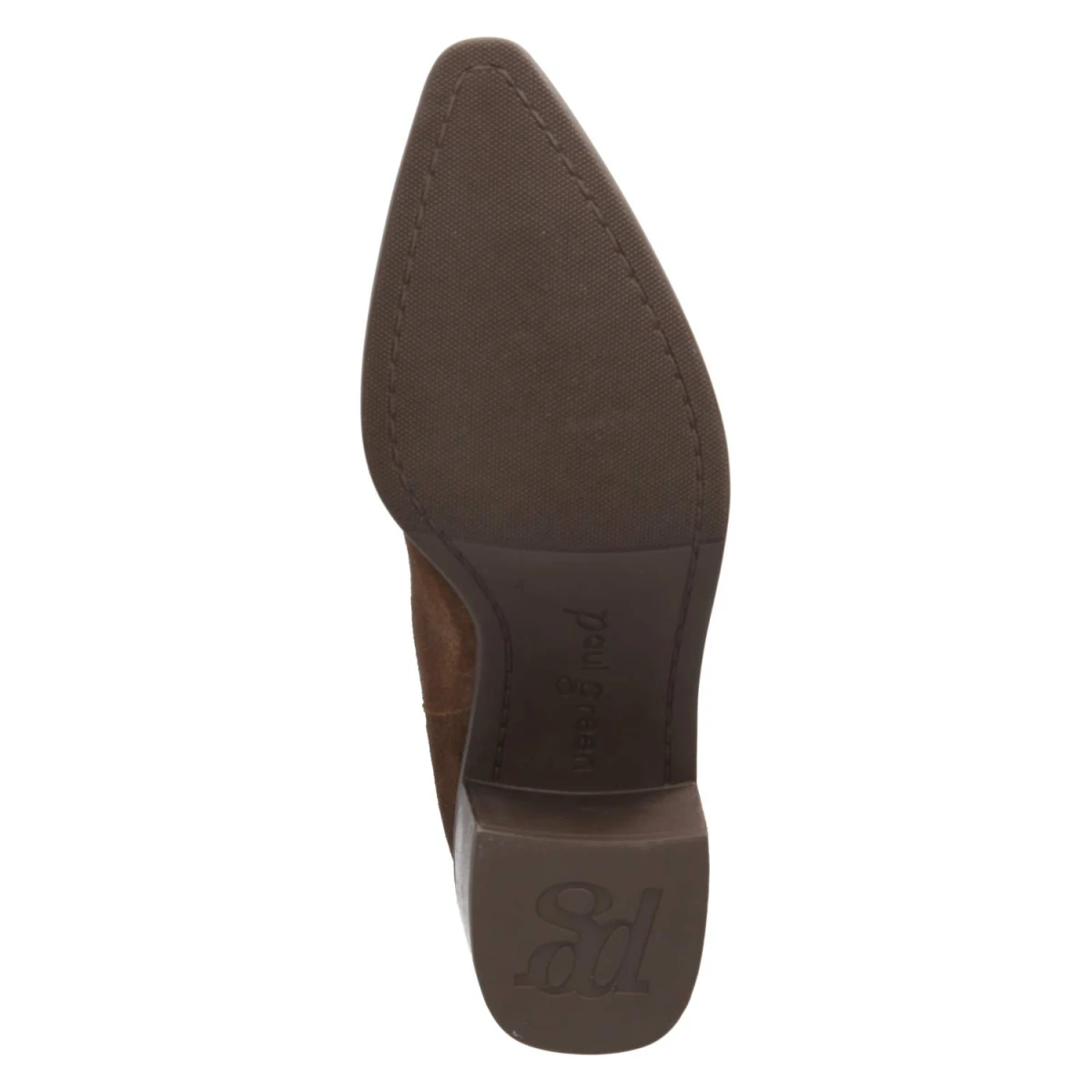 Chelsea Boots - Earth
